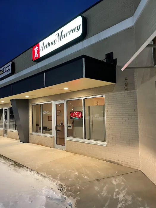 Arthur Murray Dance Studio of Plainfield Picture 4
