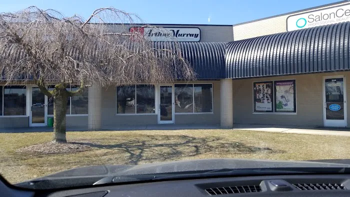 Arthur Murray Dance Studio of Plainfield Picture 5