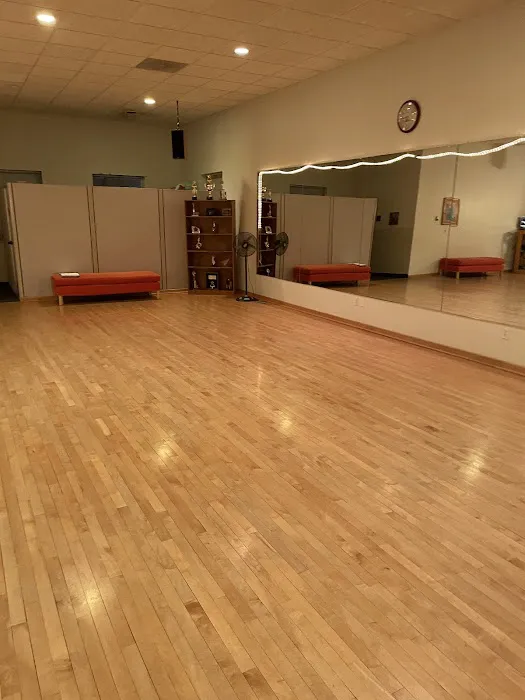 Arthur Murray Dance Studio of Plainfield Picture 1