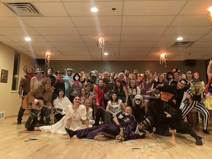 Arthur Murray Dance Studio of Plainfield Picture 6
