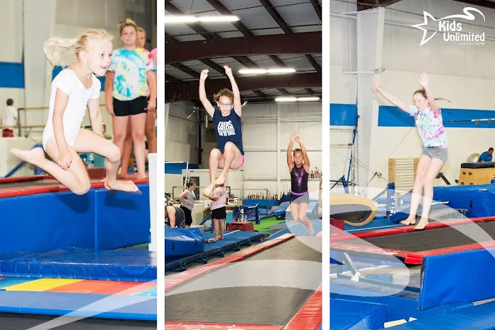 Kids Unlimited Activity Center Picture 1