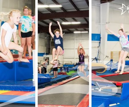 Kids Unlimited Activity Center