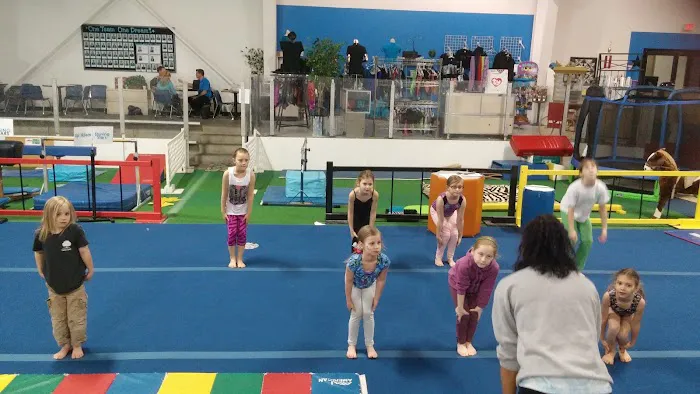 Kids Unlimited Activity Center Picture 4