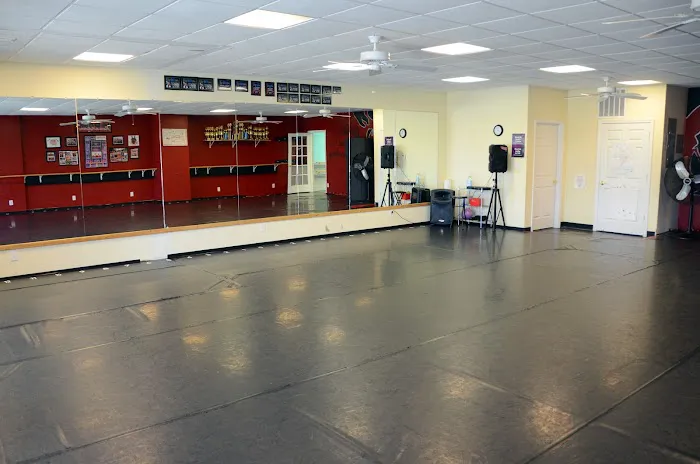 Le Rose Dance Academy Picture 1