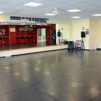 Le Rose Dance Academy ico