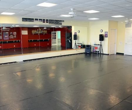 Le Rose Dance Academy
