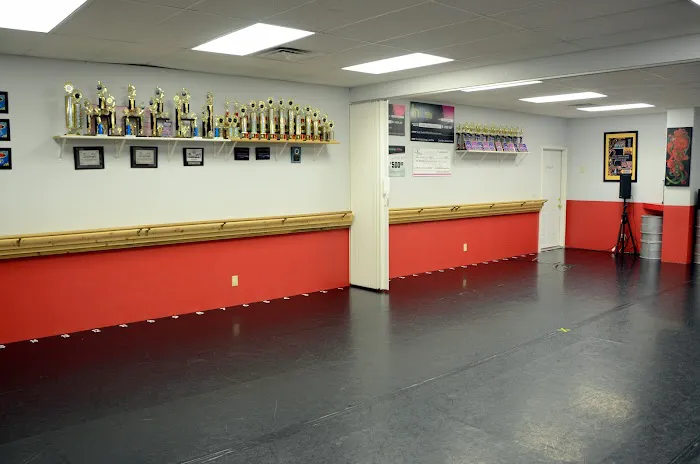 Le Rose Dance Academy Picture 9