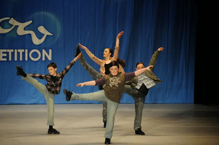 Mooresville Arts Partnership Picture 1