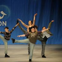 Mooresville Arts Partnership ico