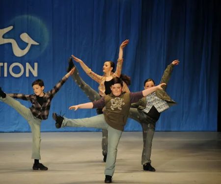Mooresville Arts Partnership