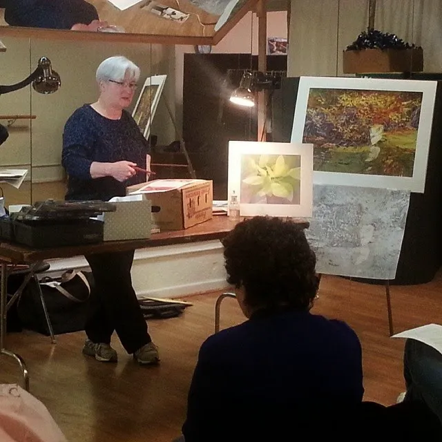 Mooresville Arts Partnership Picture 8