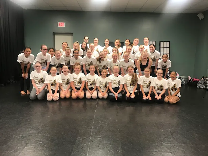 Curtain Call Dance Center Picture 1