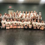 Curtain Call Dance Center