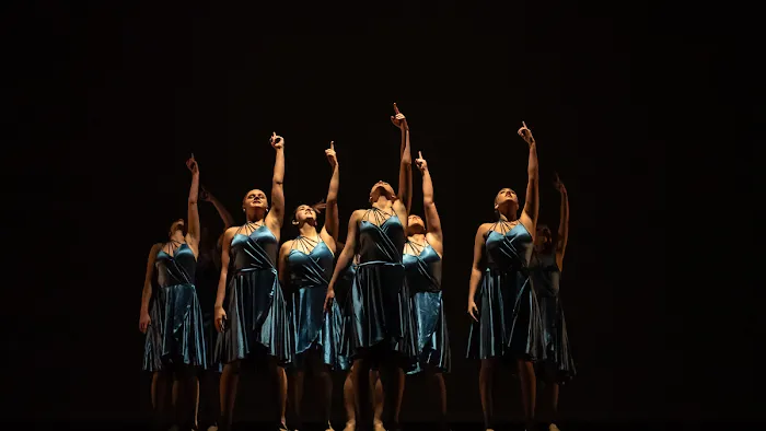 Curtain Call Dance Center Picture 3