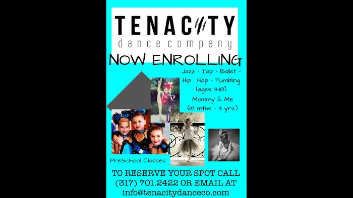 Tenacity Dance Company Picture 2