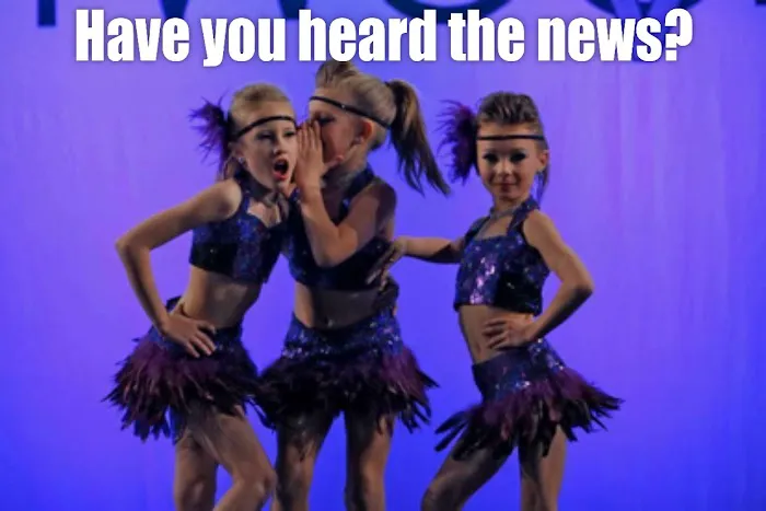Tenacity Dance Company Picture 4