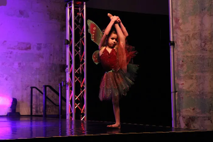 Premier Academy of the Performing Arts Picture 1