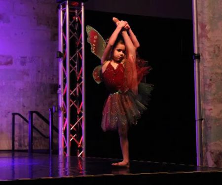 Premier Academy of the Performing Arts