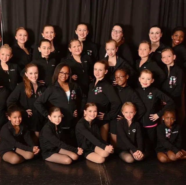 Premier Academy of the Performing Arts Picture 6