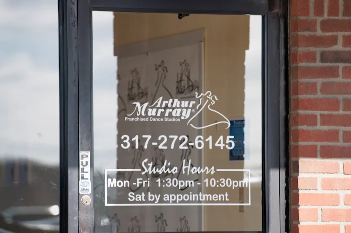 Arthur Murray Dance Studio West Indianapolis Picture 10