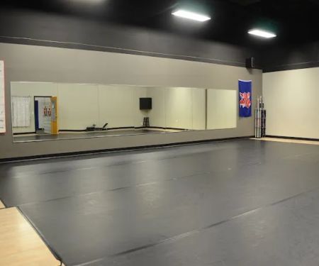 Infinity Dance Academy