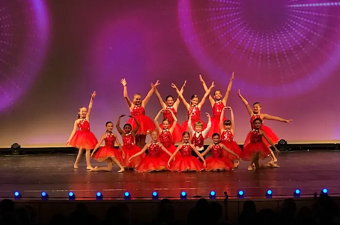 Gotta Dance Studios Picture 3