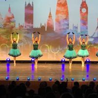 Gotta Dance Studios ico