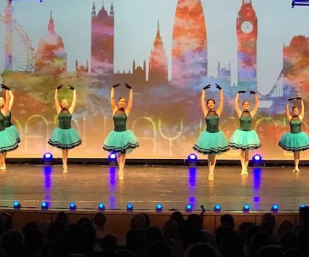 Gotta Dance Studios