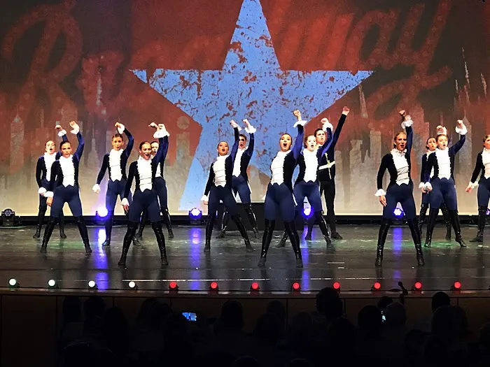 Gotta Dance Studios Picture 6