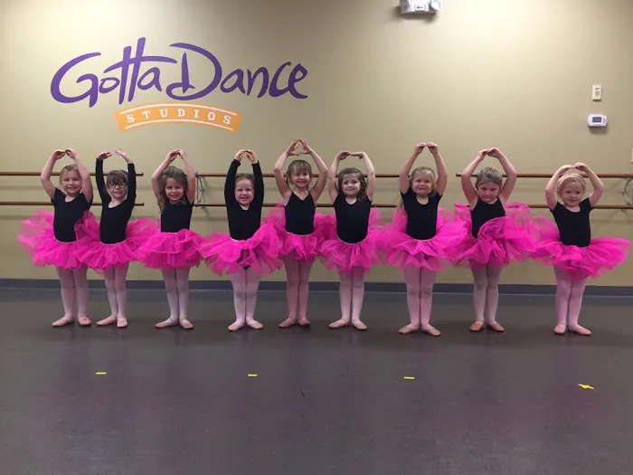 Gotta Dance Studios Picture 8
