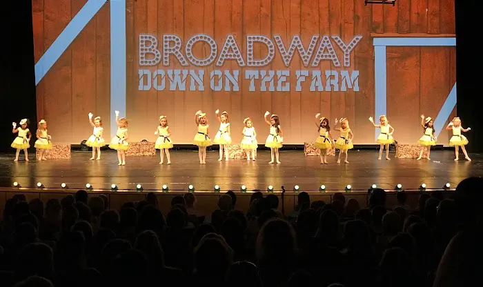Gotta Dance Studios Picture 7