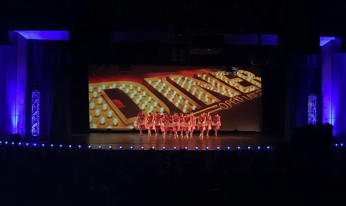 Gotta Dance Studios Picture 9