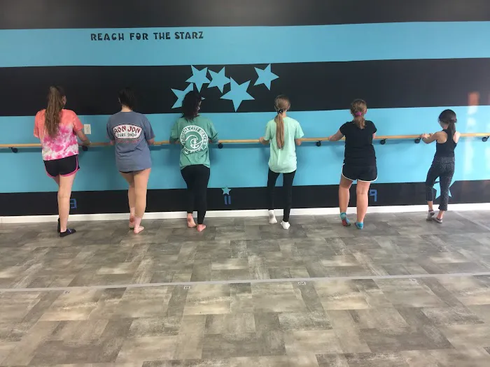 Rockstarz Dance Academy Picture 2