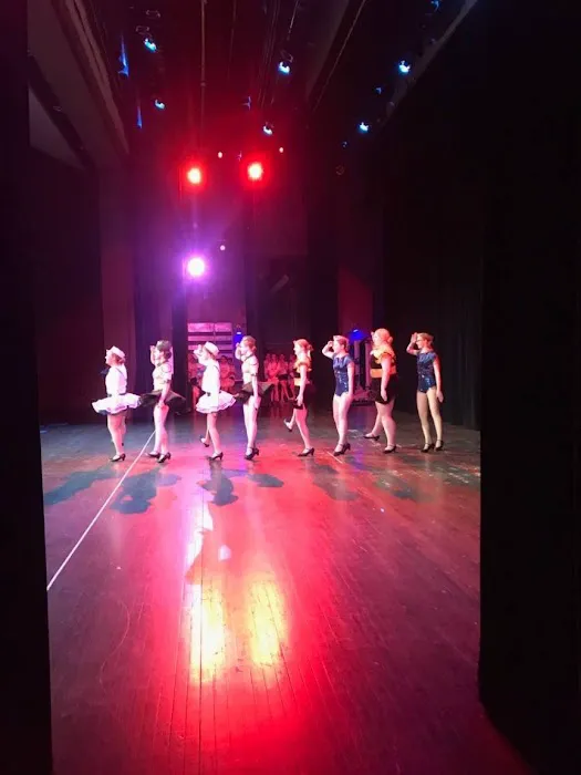 Beth's Dancenter Picture 3