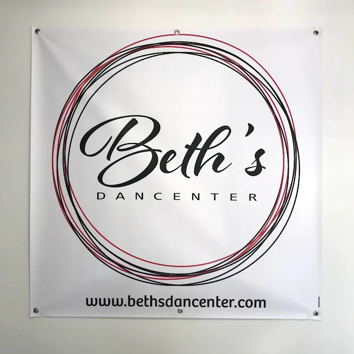 Beth's Dancenter Picture 1