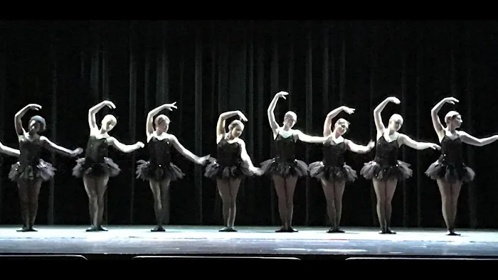 Beth's Dancenter Picture 2