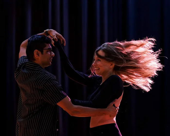 Dance Street Picture 9