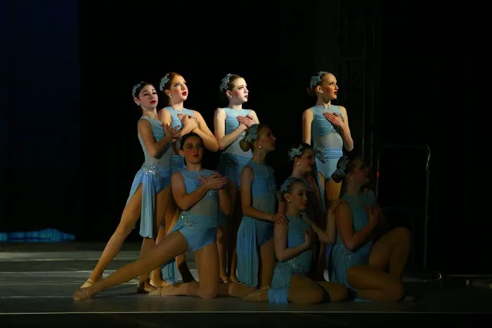 Sonya's Dance Zone Picture 1
