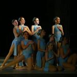 Sonya's Dance Zone