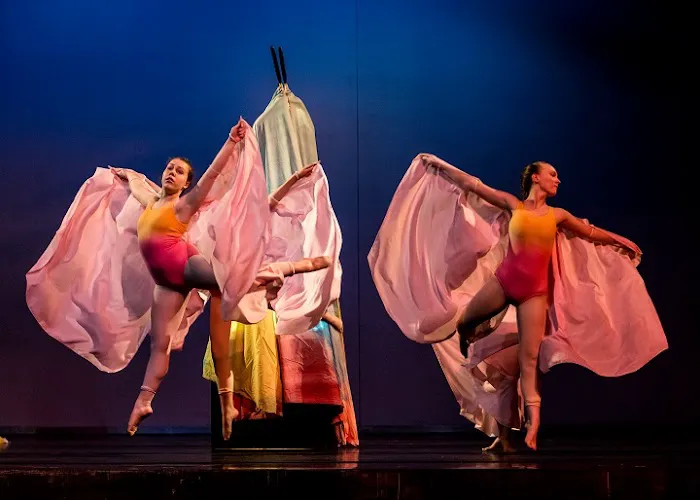 Dancers Studio, Inc. Picture 1