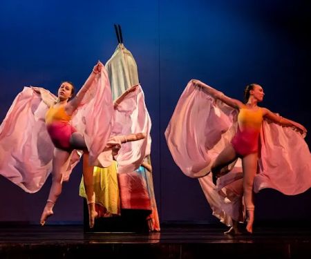 Dancers Studio, Inc.
