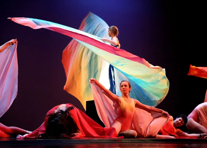 Dancers Studio, Inc. Picture 2