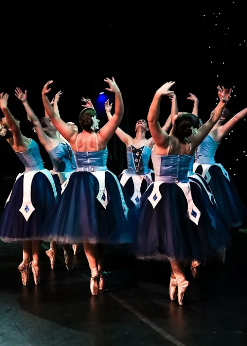 Dancers Studio, Inc. Picture 6