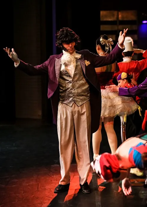 Dancers Studio, Inc. Picture 5