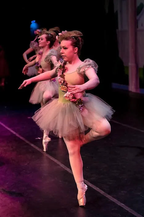 Dancers Studio, Inc. Picture 8