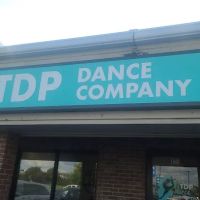 TDP Dance Company ico