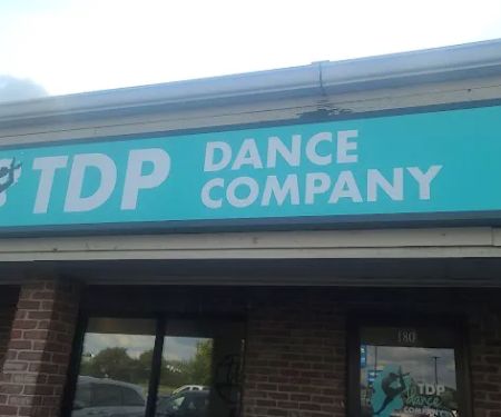 TDP Dance Company