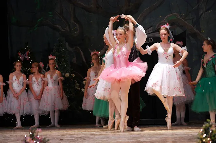 The Children's Ballet Picture 1