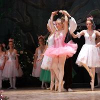 The Children's Ballet ico