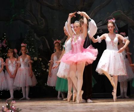 The Children's Ballet